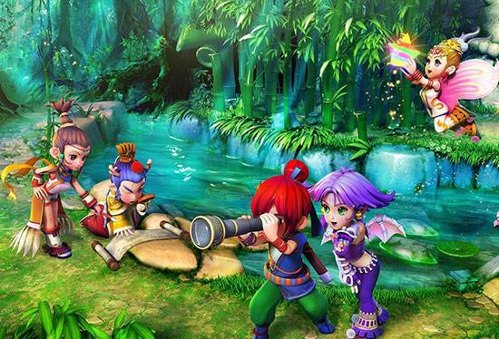 锋线表现令 锋线表现令