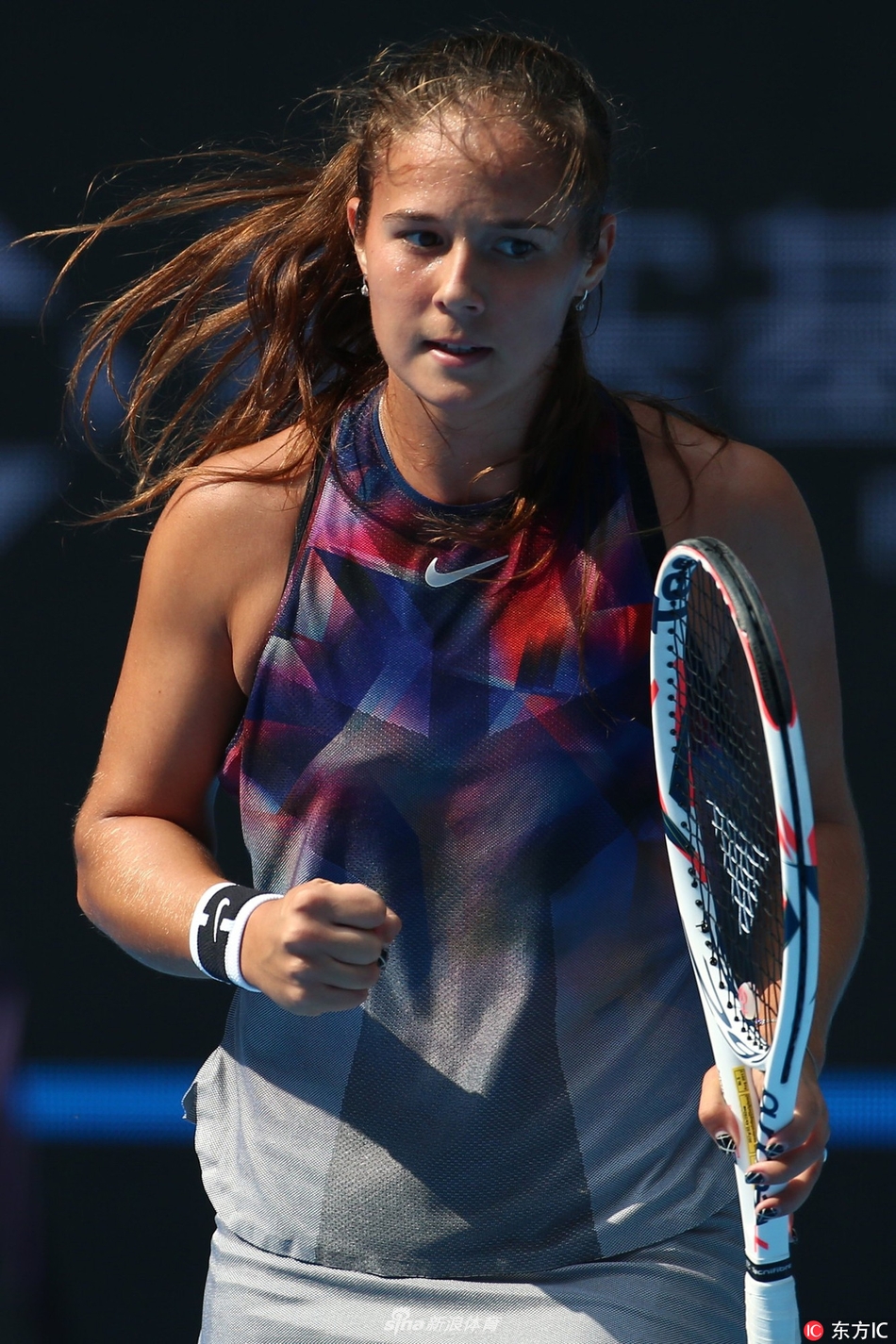 双方都投入 双方都投入