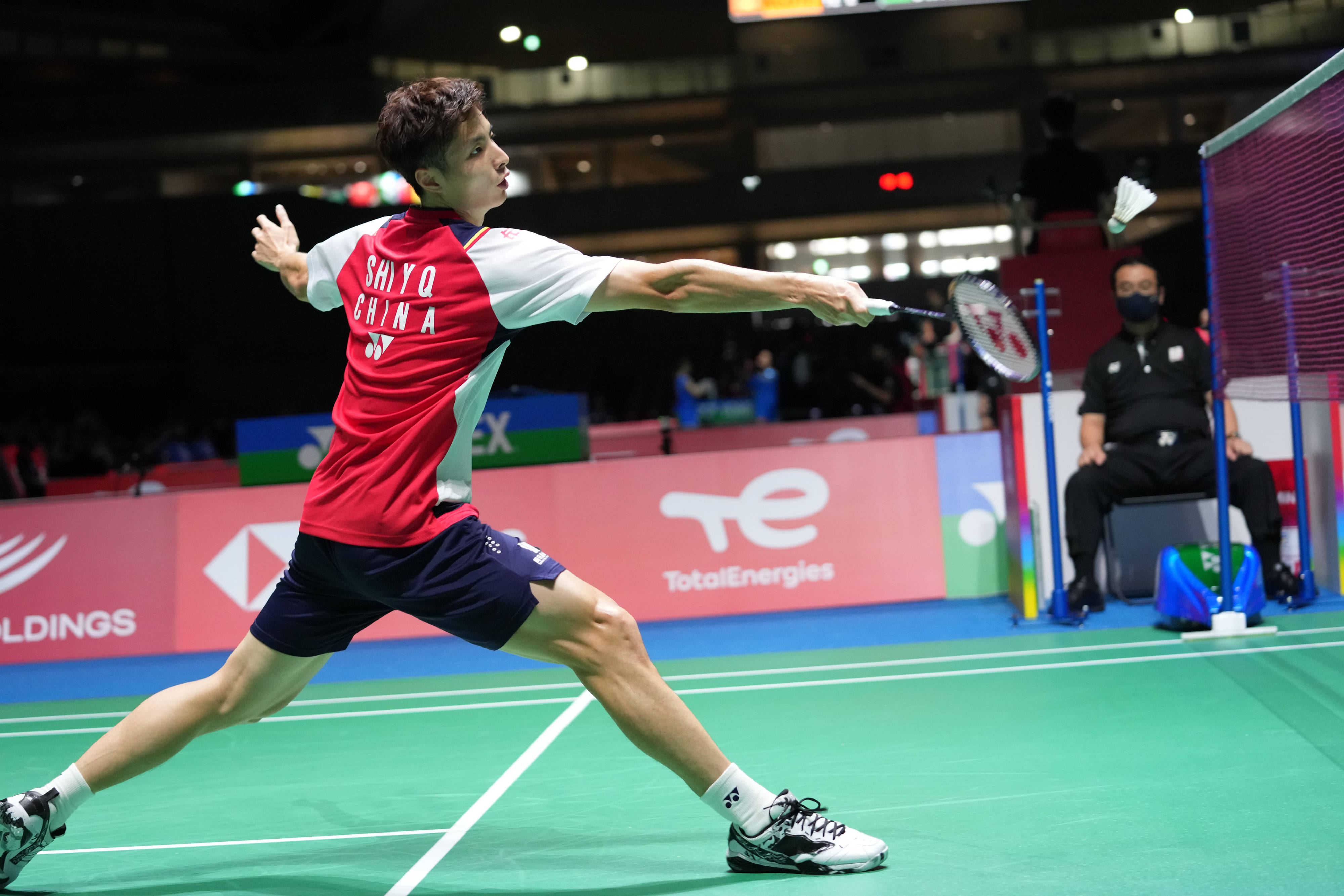 跑出一片广 跑出一片广