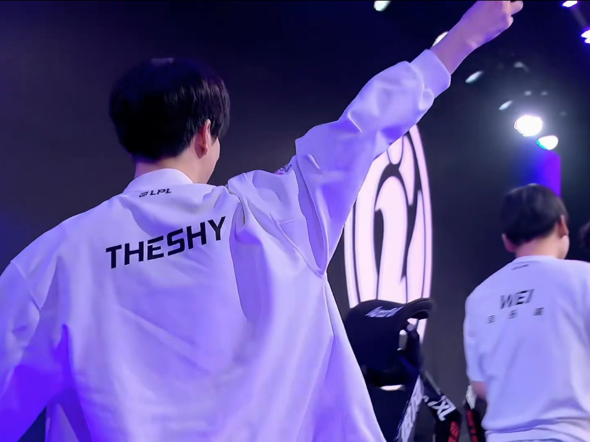 战术侧建议 战术侧建议